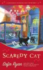 Scaredy Cat - Preview