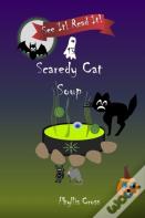 Scaredy Cat Soup