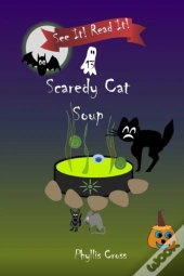 Scaredy Cat Soup