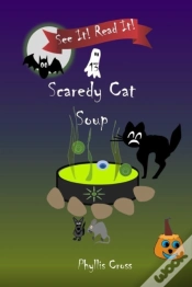 Capa do artigo Scaredy Cat Soup