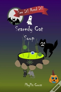 Capa do artigo Scaredy Cat Soup