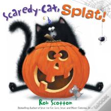 Scaredy-Cat, Splat!