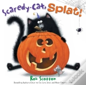 Capa do artigo Scaredy-Cat, Splat!