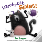 Capa do artigo Scaredy-Cat, Splat