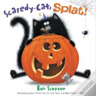Scaredy-Cat, Splat!