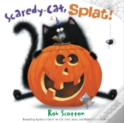 Capa do artigo Scaredy-Cat, Splat!