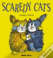 Capa do artigo Scaredy Cats
