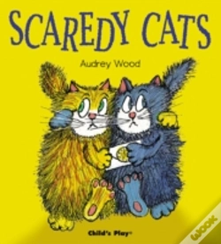 Capa do artigo Scaredy Cats