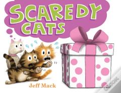 Scaredy Cats