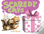 Capa do artigo Scaredy Cats