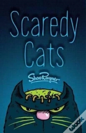 Capa do artigo Scaredy Cats