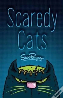 Capa do artigo Scaredy Cats