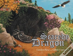 Capa do artigo Scaredy Dragon
