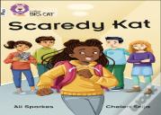 Scaredy Kat