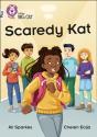 Scaredy Kat - Preview