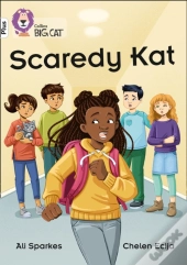 Scaredy Kat