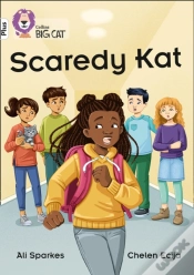 Capa do artigo Scaredy Kat