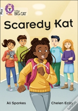 Capa do artigo Scaredy Kat