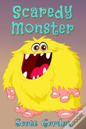 Capa do artigo Scaredy-Monster