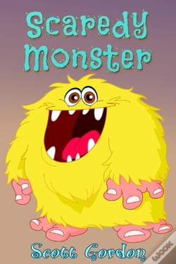 Capa do artigo Scaredy-Monster