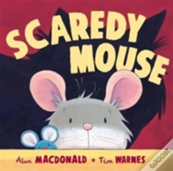 Capa do artigo Scaredy Mouse