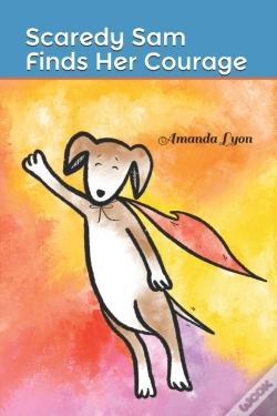 Capa do artigo Scaredy Sam Finds Her Courage