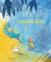 Capa do artigo Scaredy Sam