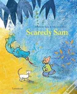 Capa do artigo Scaredy Sam