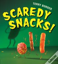 Scaredy Snacks!