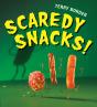 Scaredy Snacks! - Preview