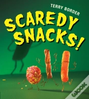 Capa do artigo Scaredy Snacks!