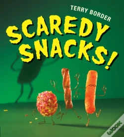 Capa do artigo Scaredy Snacks!
