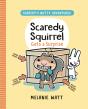 Scaredy Squirrel Gets A Surprise - Preview