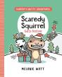 Scaredy Squirrel Gets Festive - Preview