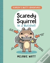 Capa do artigo Scaredy Squirrel In A Nutshell