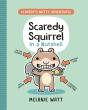 Scaredy Squirrel In A Nutshell - Preview