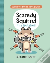 Capa do artigo Scaredy Squirrel In A Nutshell