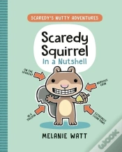 Capa do artigo Scaredy Squirrel In A Nutshell