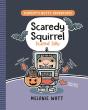 Scaredy Squirrel Scared Silly - Preview