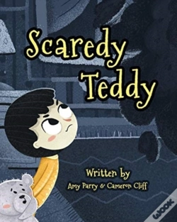 Capa do artigo Scaredy Teddy