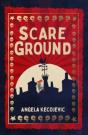 Scareground - Preview