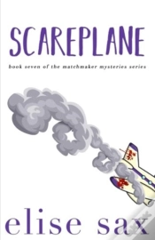 Capa do artigo Scareplane