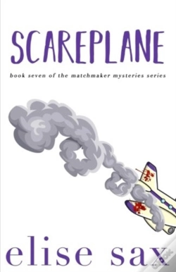 Capa do artigo Scareplane
