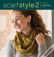 Scarf Style 2