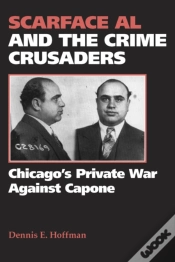 Capa do artigo Scarface Al And The Crime Crusaders