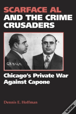 Capa do artigo Scarface Al And The Crime Crusaders