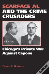 Scarface Al & The Crime Crusaders