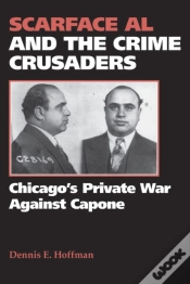 Capa do artigo Scarface Al & The Crime Crusaders