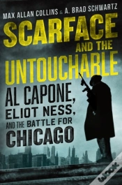 Capa do artigo Scarface And The Untouchable