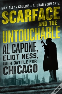 Capa do artigo Scarface And The Untouchable
